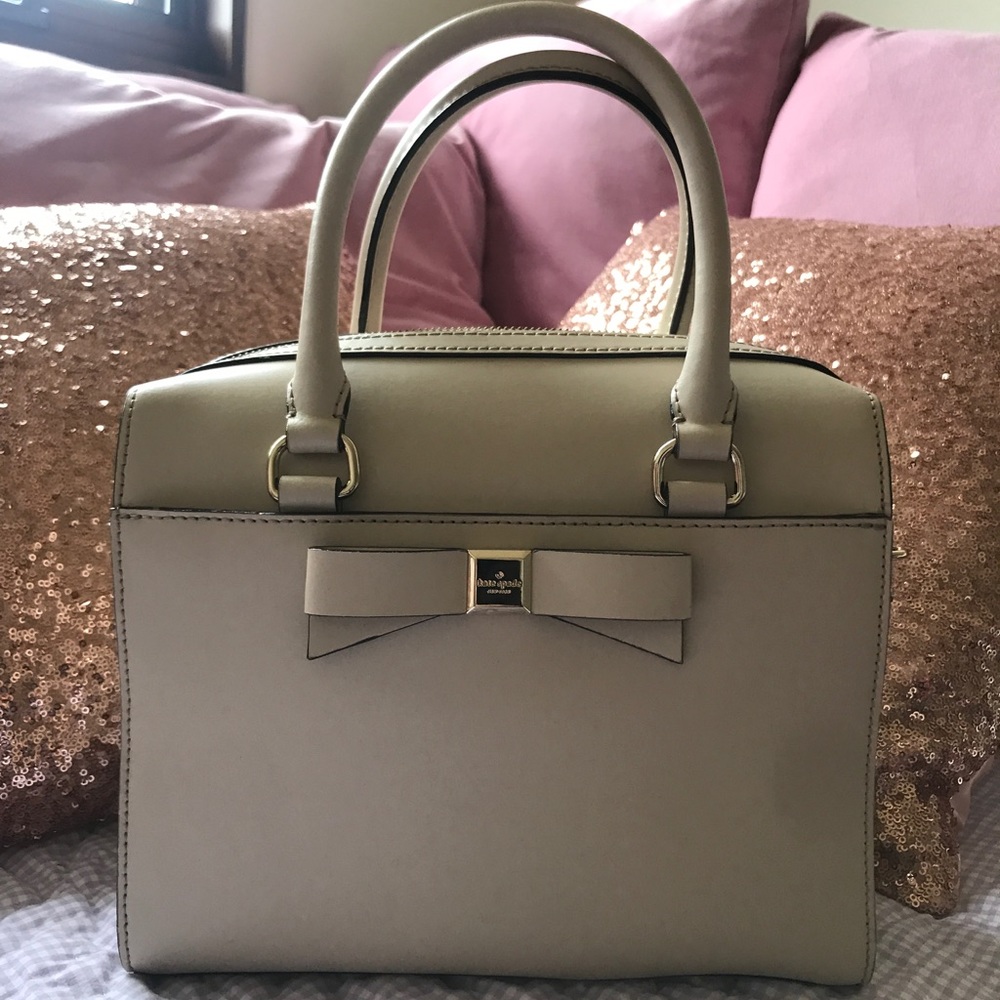 NEW Kate Spade purse - Picture 2 of 4